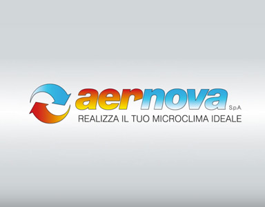Aernova - Spot